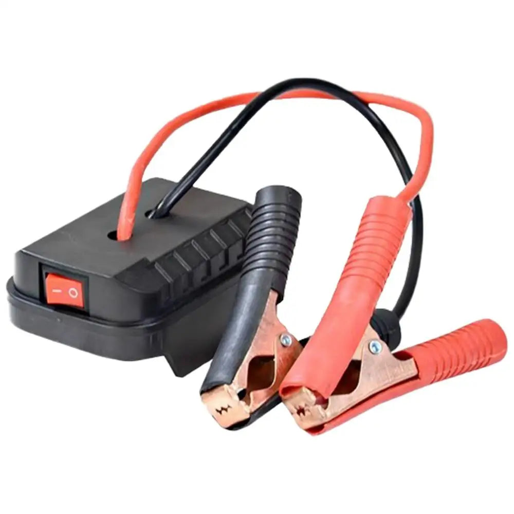 Car Jump Starter Portable Jump Starter Lithium Battery Jumper Box Battery Pack Quick Charging Automotive Booster Withdouble USB